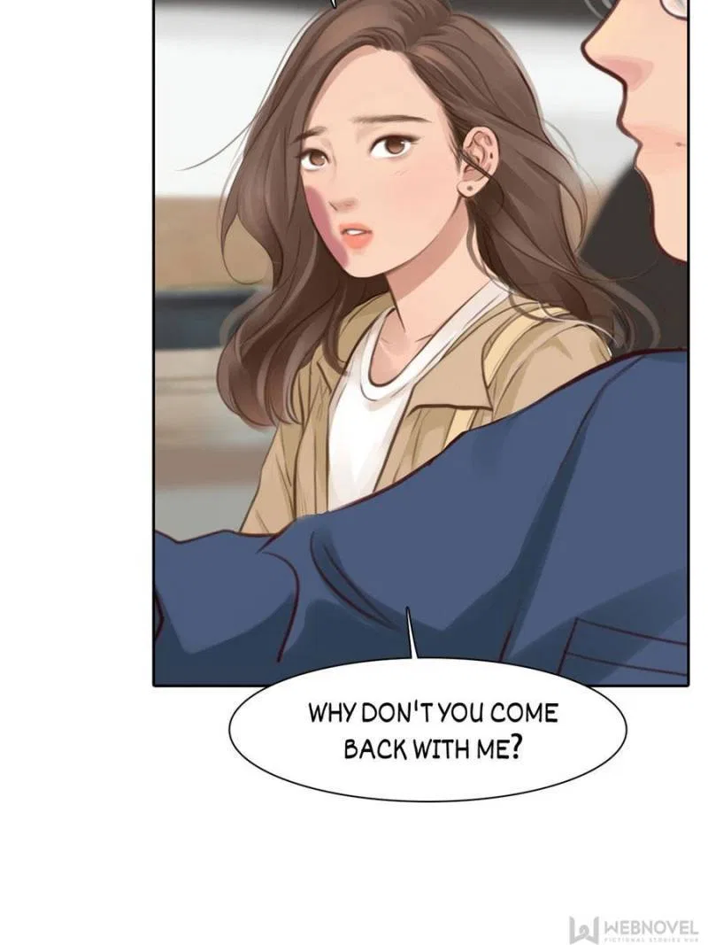 The Fake Beauty Chapter 131 – Page 50