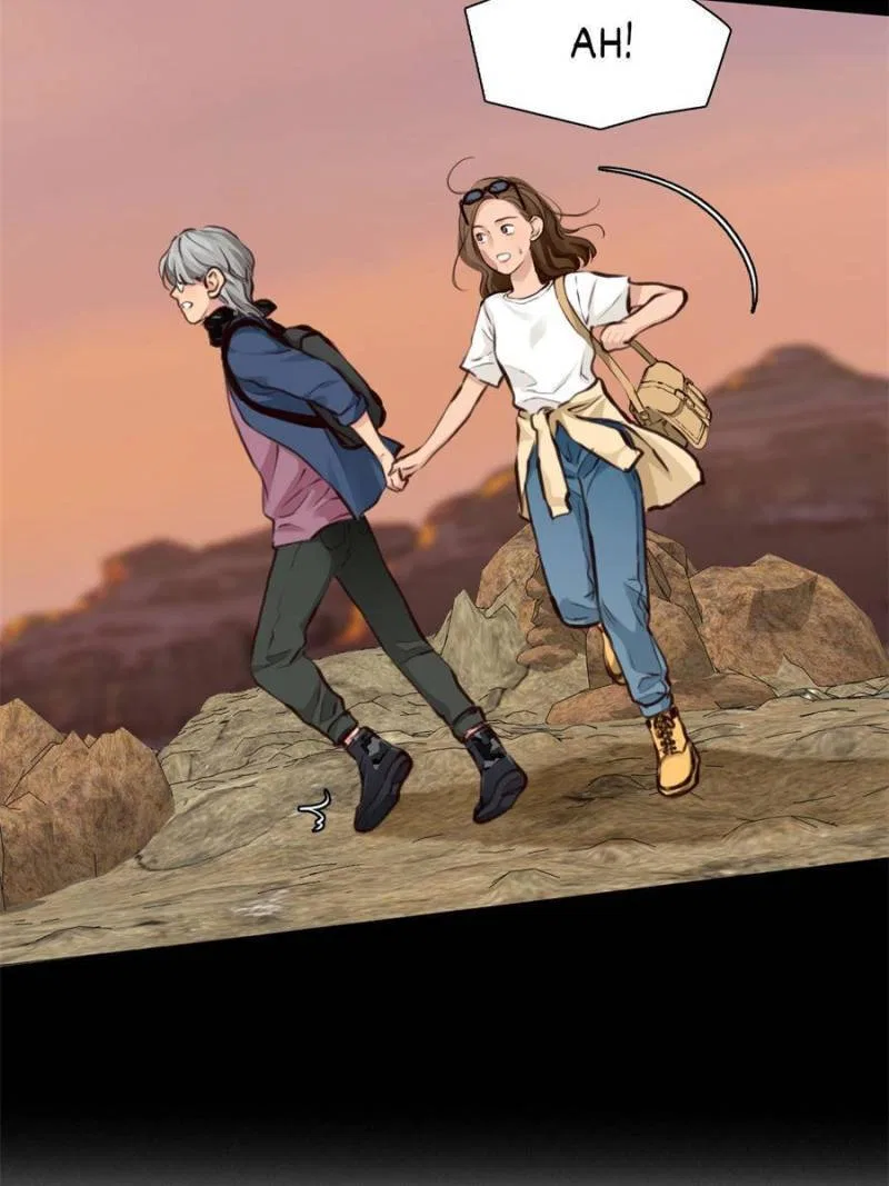 The Fake Beauty Chapter 130 – Page 3