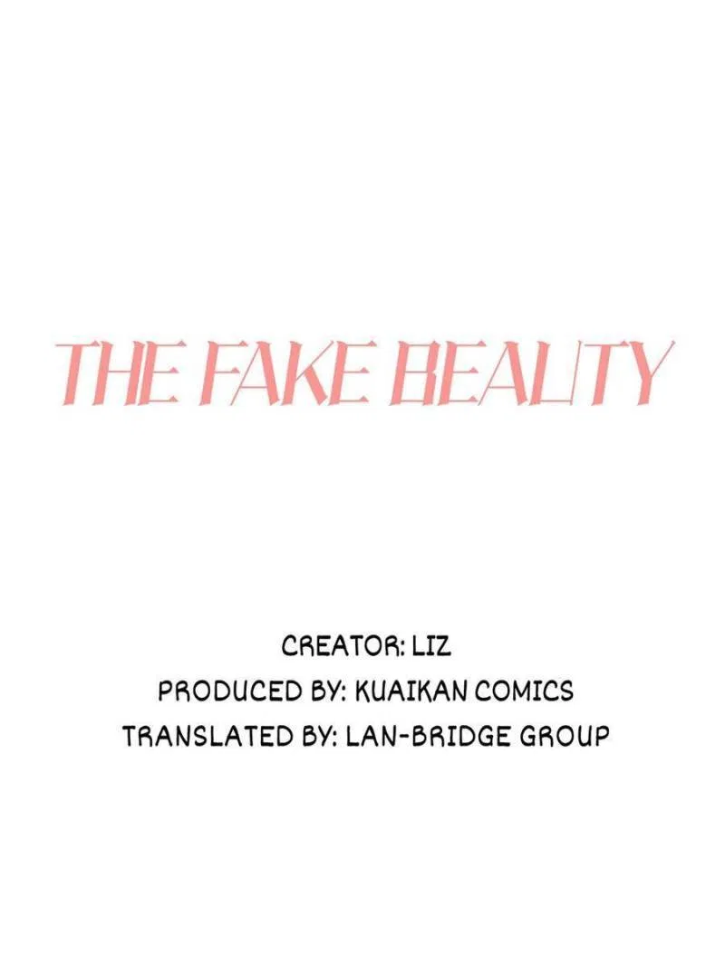 The Fake Beauty Chapter 130 – Page 5