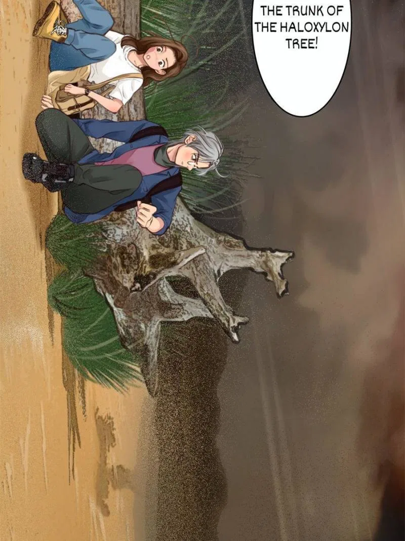 The Fake Beauty Chapter 130 – Page 34