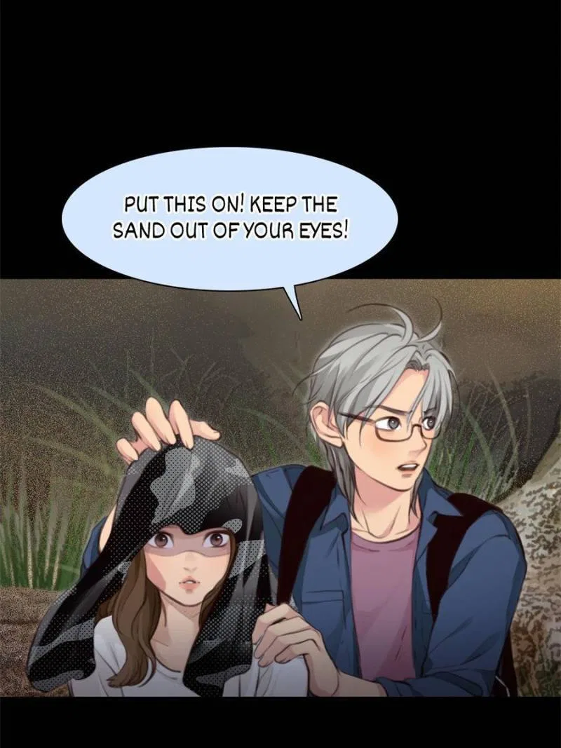 The Fake Beauty Chapter 130 – Page 36
