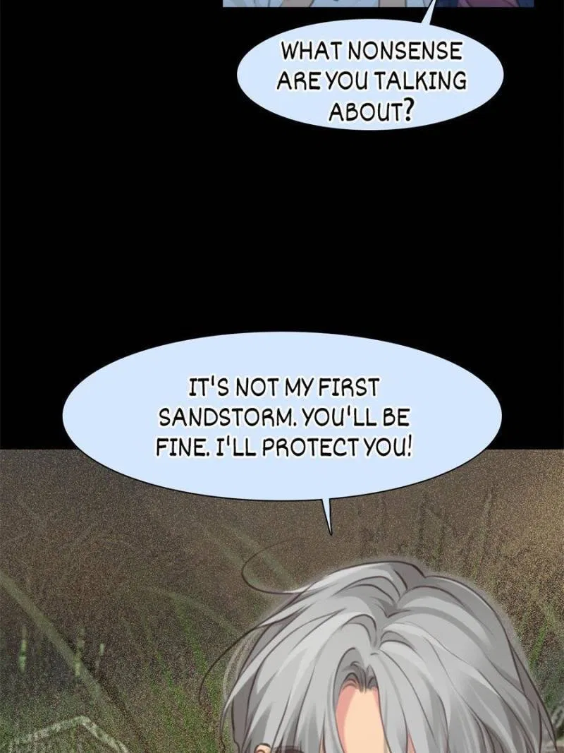 The Fake Beauty Chapter 130 – Page 41
