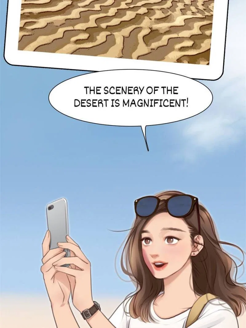 The Fake Beauty Chapter 129 – Page 12
