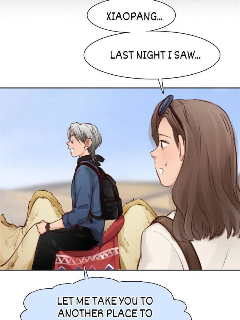 The Fake Beauty Chapter 129 – Page 18