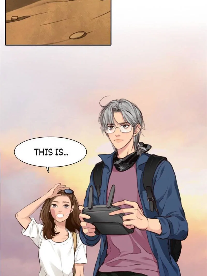 The Fake Beauty Chapter 129 – Page 24