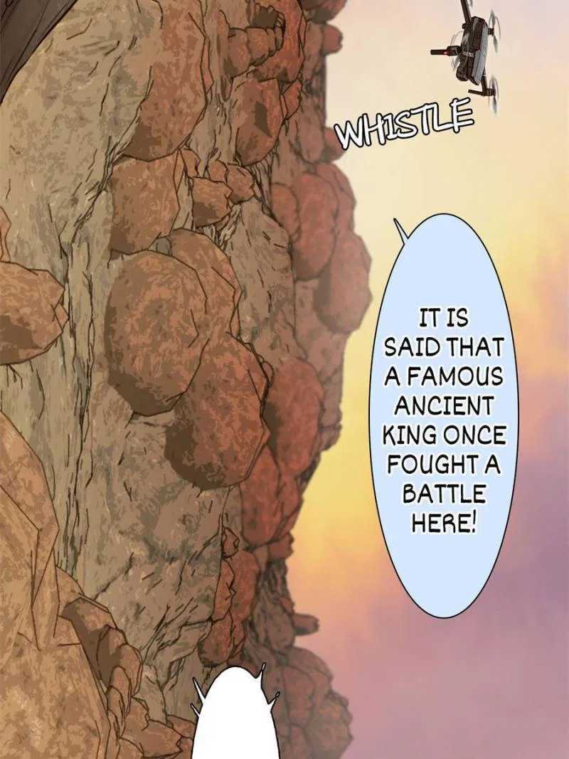 The Fake Beauty Chapter 129 – Page 29