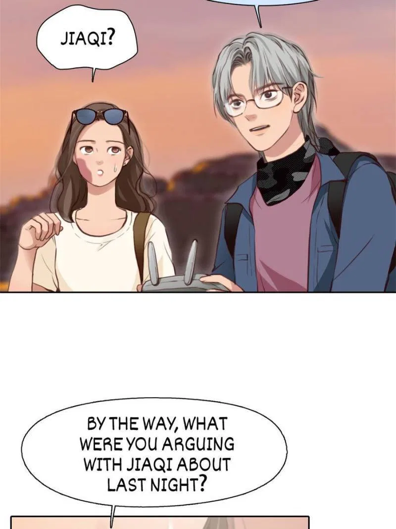 The Fake Beauty Chapter 129 – Page 31