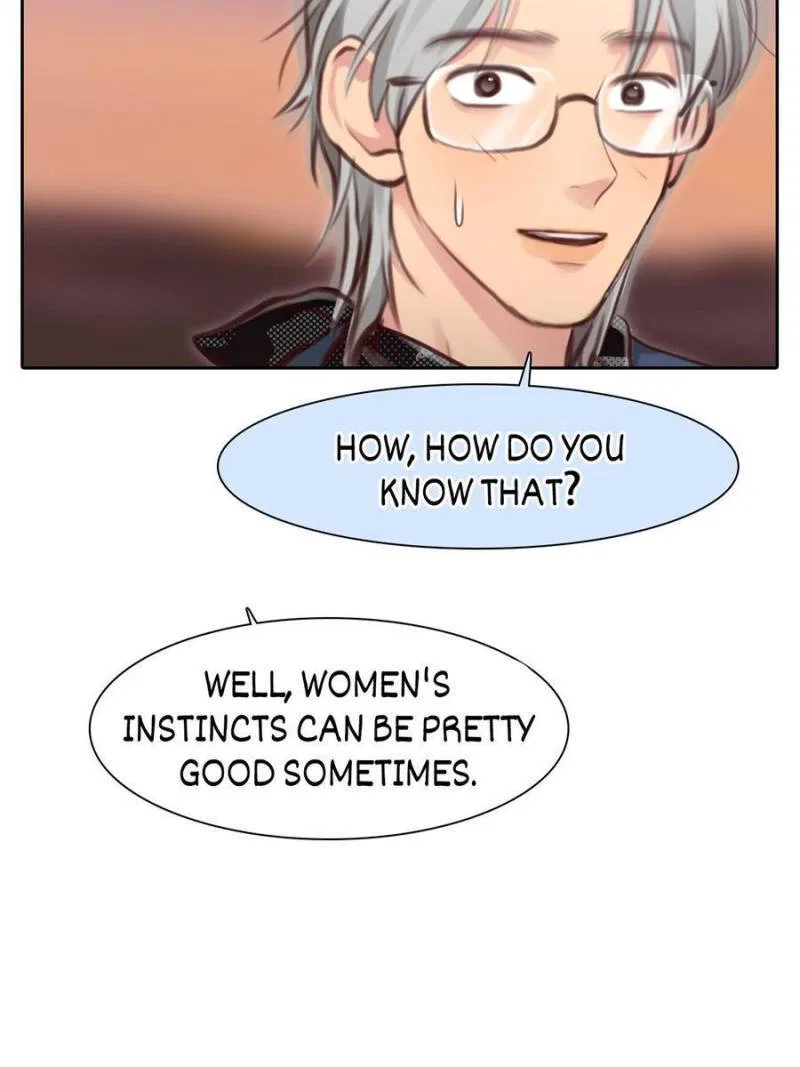 The Fake Beauty Chapter 129 – Page 35