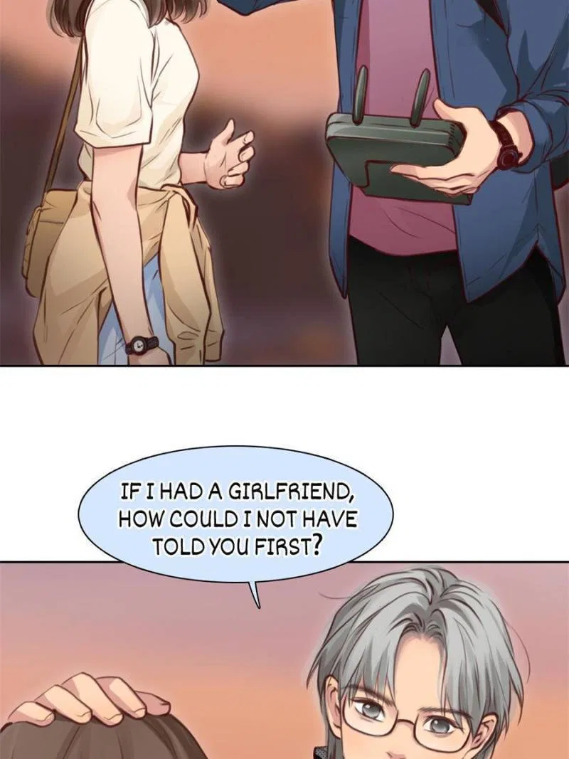 The Fake Beauty Chapter 129 – Page 39