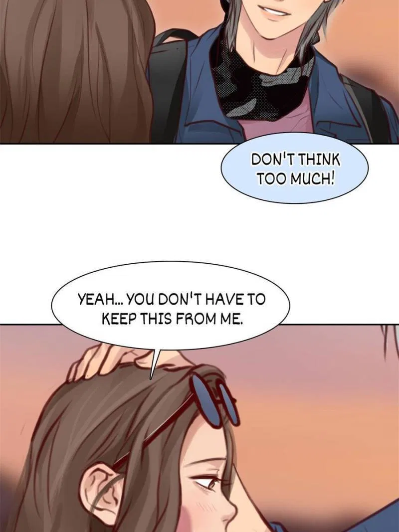 The Fake Beauty Chapter 129 – Page 40