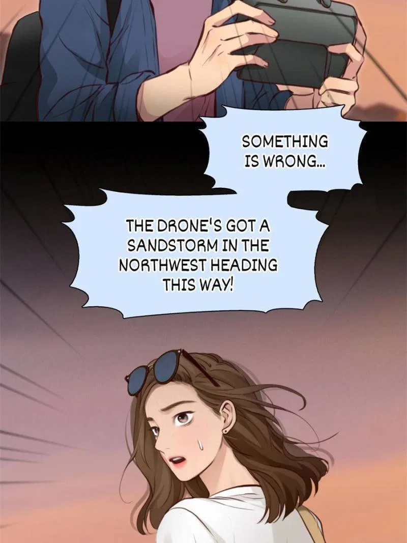The Fake Beauty Chapter 129 – Page 47