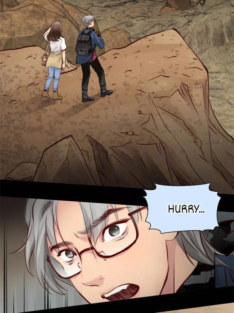 The Fake Beauty Chapter 129 – Page 51