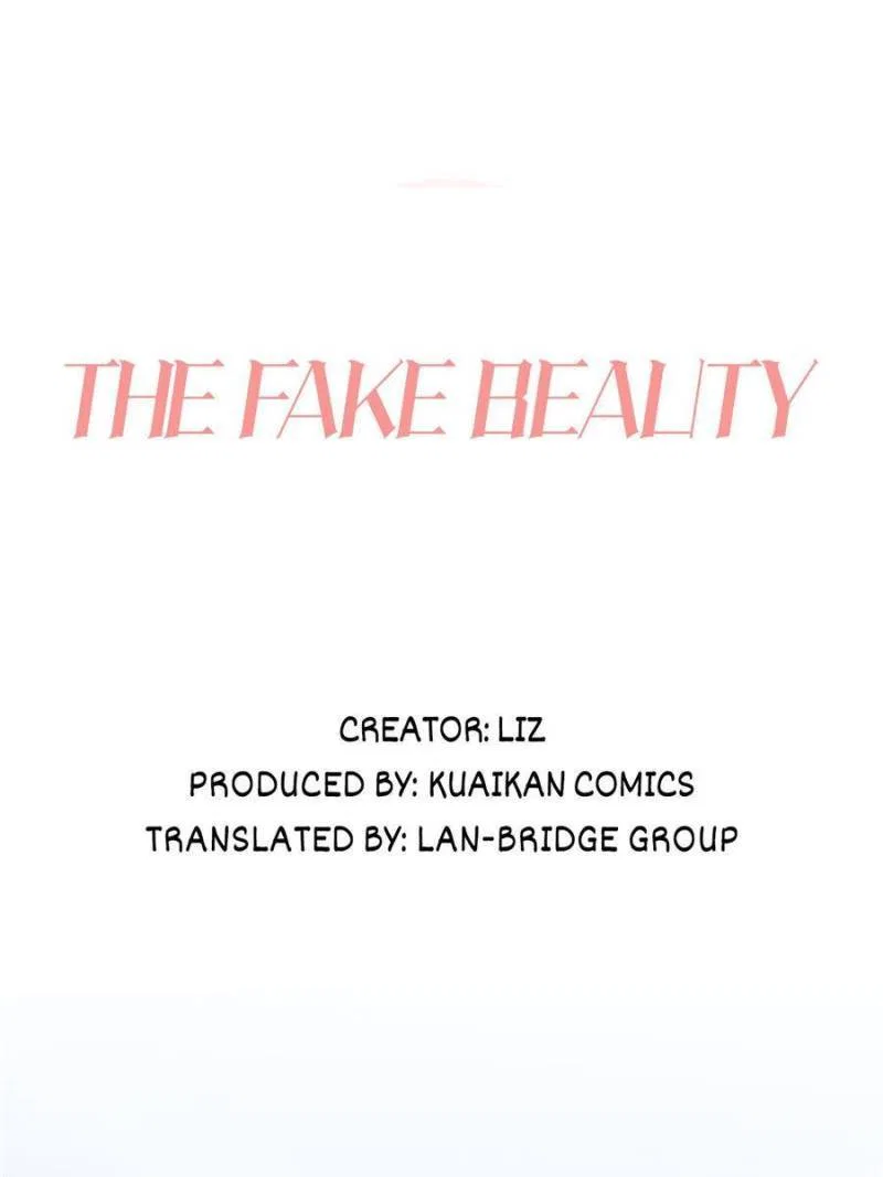 The Fake Beauty Chapter 128 – Page 4