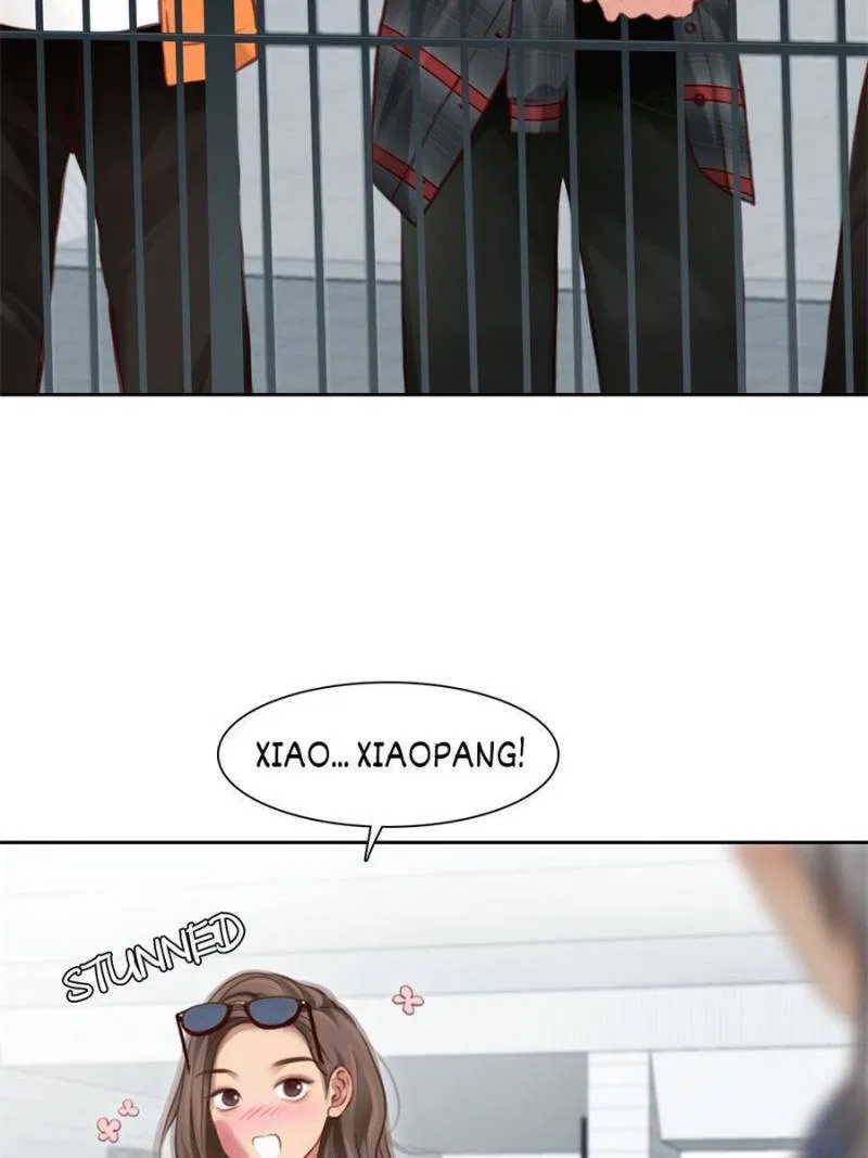 The Fake Beauty Chapter 128 – Page 13