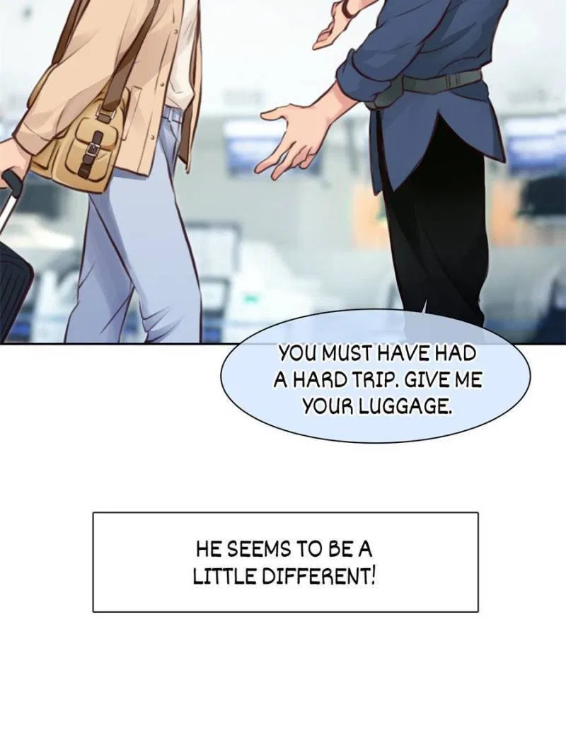 The Fake Beauty Chapter 128 – Page 16
