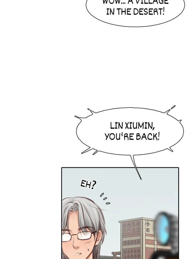 The Fake Beauty Chapter 128 – Page 31