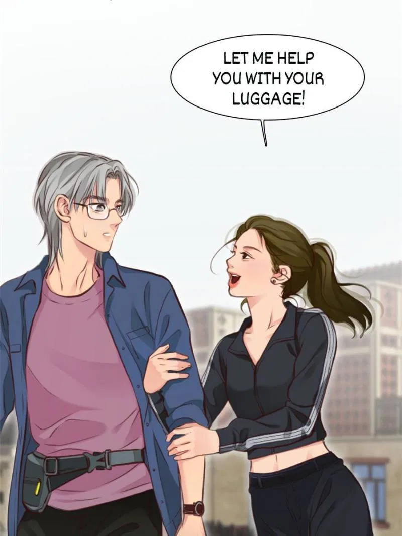 The Fake Beauty Chapter 128 – Page 34