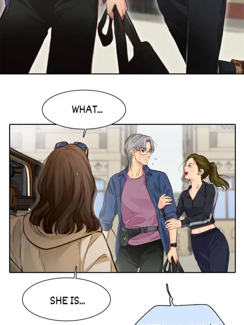 The Fake Beauty Chapter 128 – Page 35