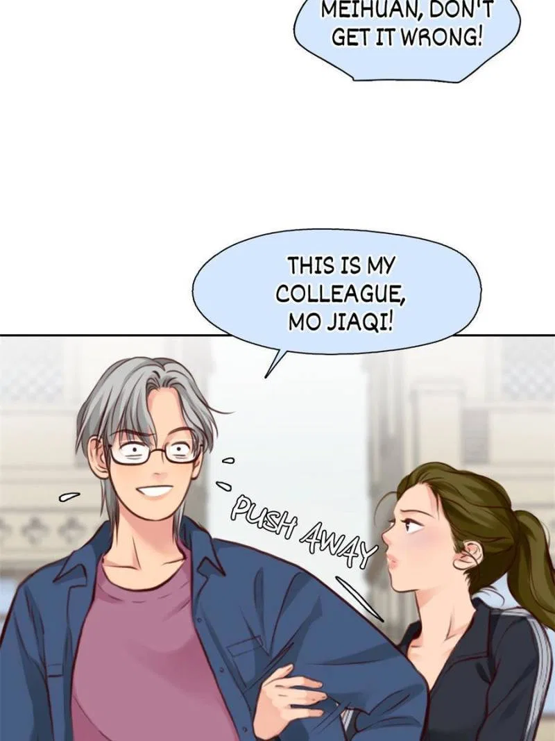 The Fake Beauty Chapter 128 – Page 36