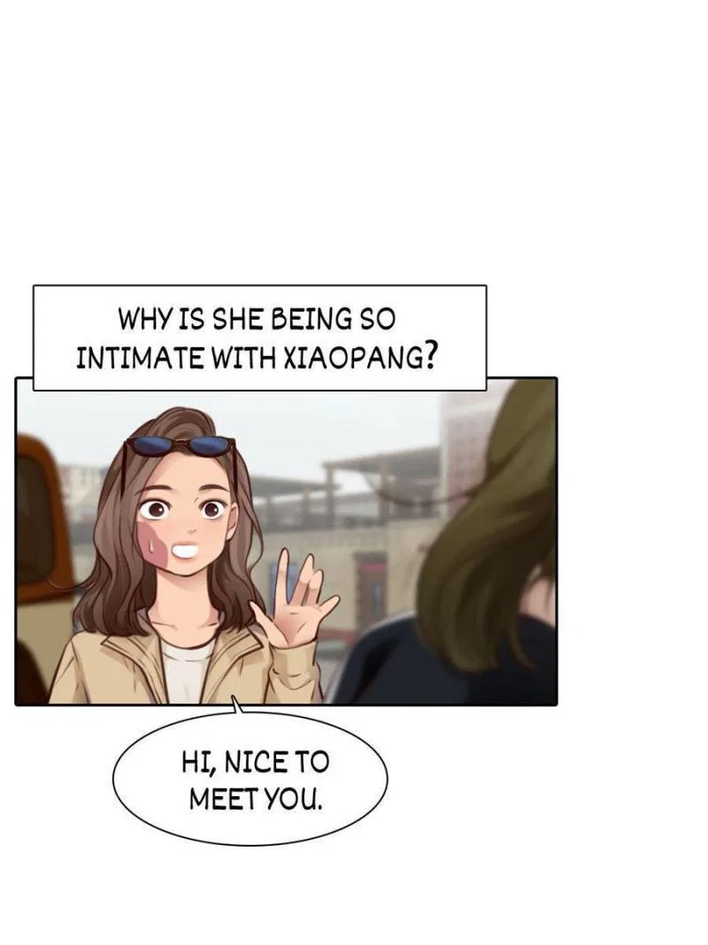The Fake Beauty Chapter 128 – Page 38
