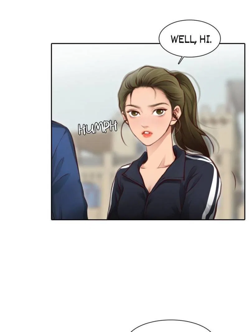 The Fake Beauty Chapter 128 – Page 39