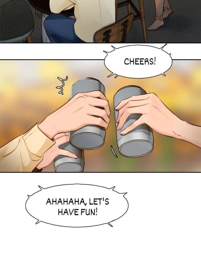 The Fake Beauty Chapter 128 – Page 45