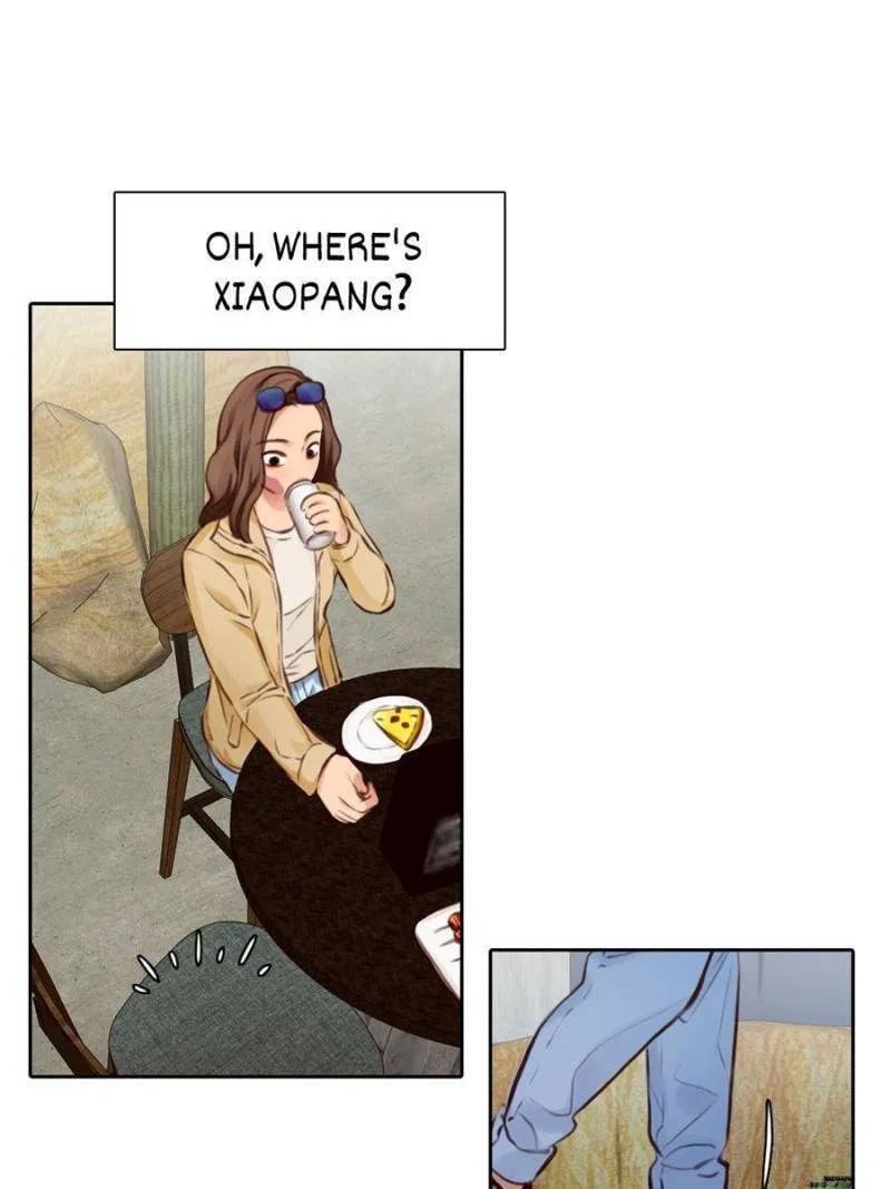 The Fake Beauty Chapter 128 – Page 46