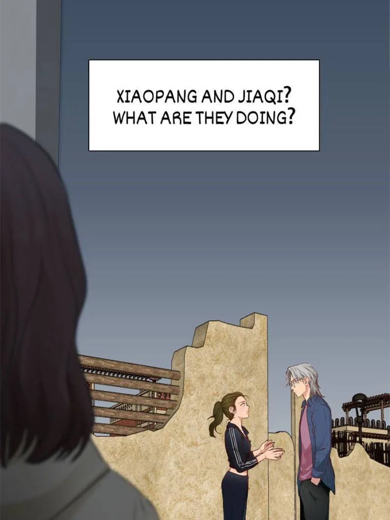 The Fake Beauty Chapter 128 – Page 49