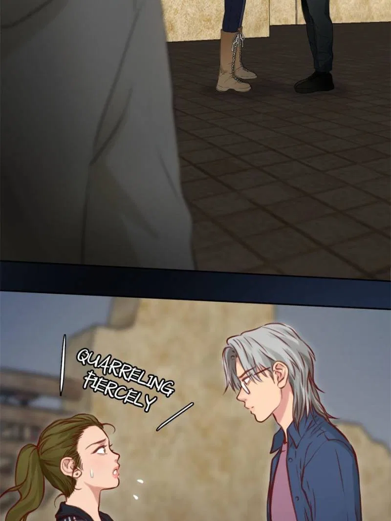 The Fake Beauty Chapter 128 – Page 50