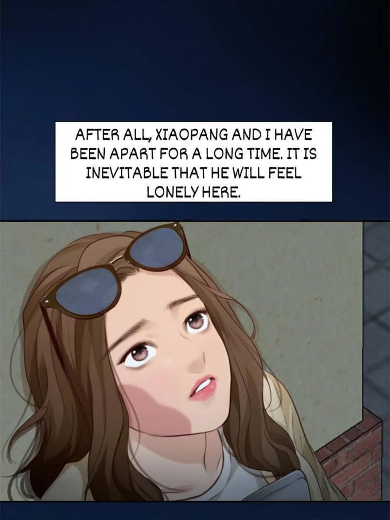 The Fake Beauty Chapter 128 – Page 54