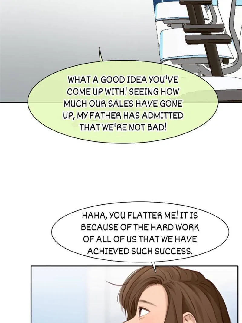 The Fake Beauty Chapter 127 – Page 2