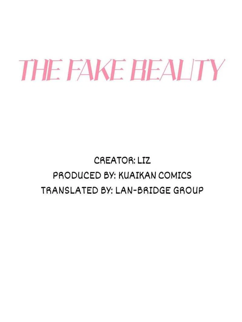 The Fake Beauty Chapter 127 – Page 5