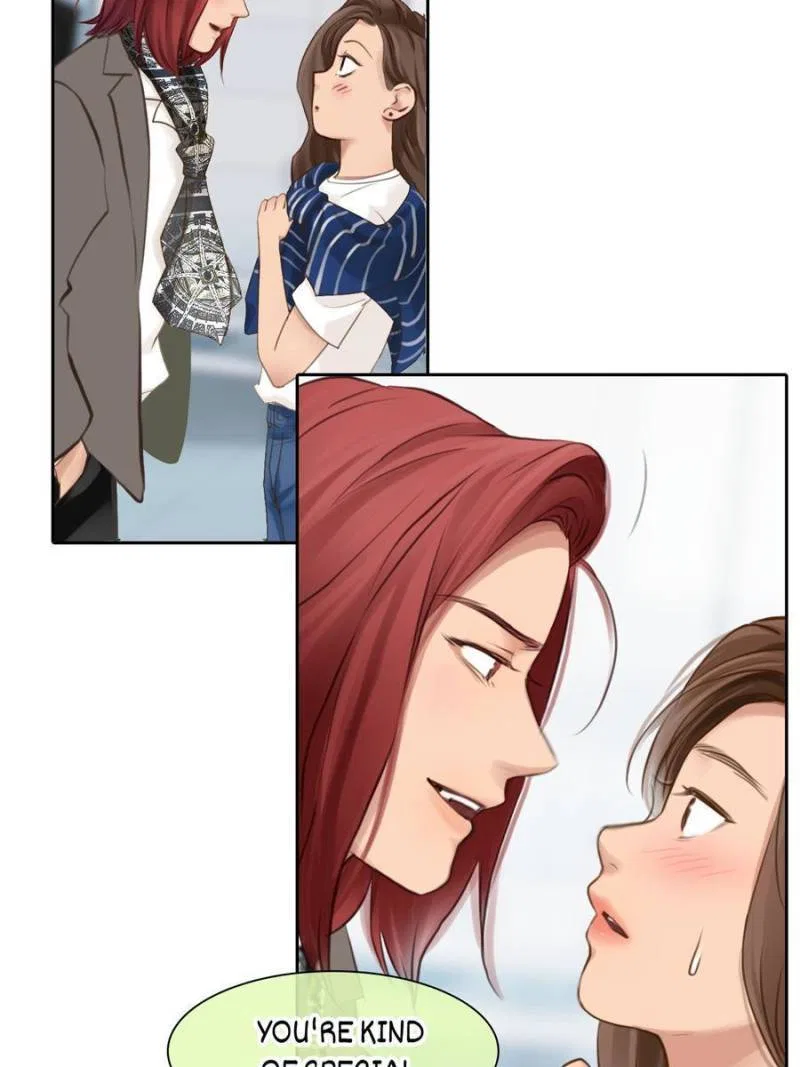 The Fake Beauty Chapter 127 – Page 14