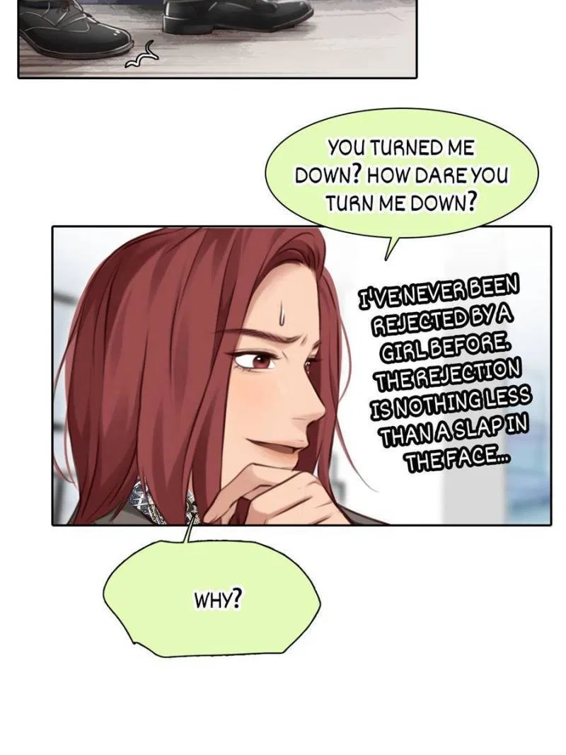 The Fake Beauty Chapter 127 – Page 21