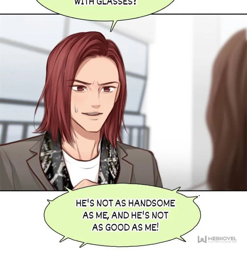 The Fake Beauty Chapter 127 – Page 24