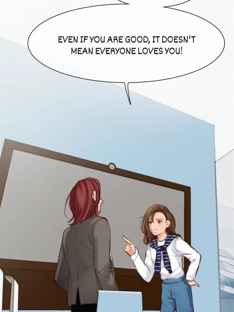 The Fake Beauty Chapter 127 – Page 26