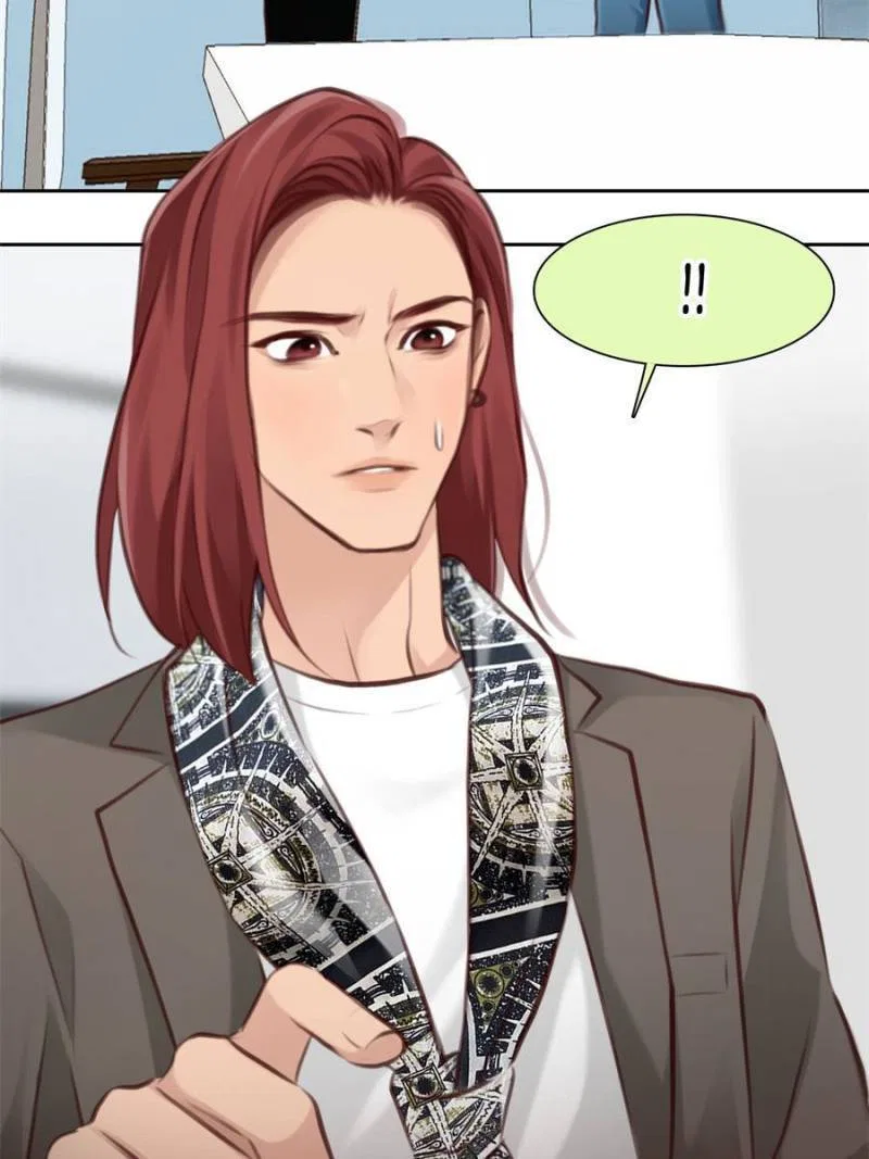 The Fake Beauty Chapter 127 – Page 27