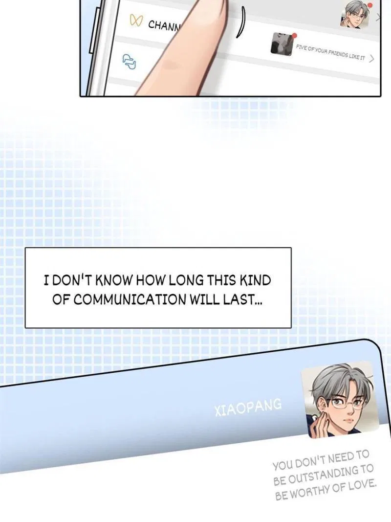 The Fake Beauty Chapter 127 – Page 36