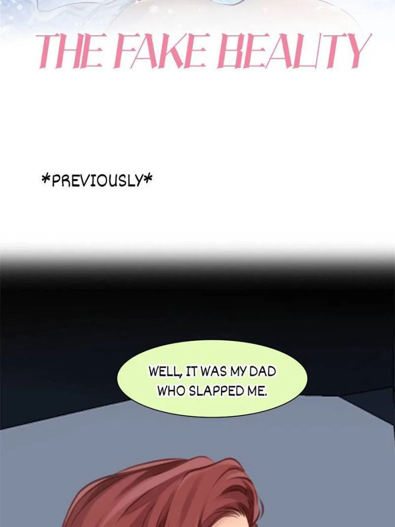 The Fake Beauty Chapter 126 – Page 2
