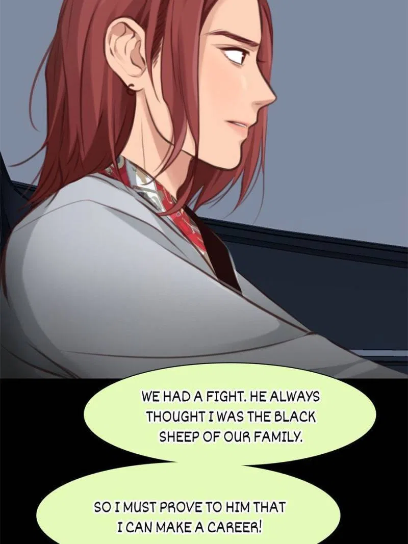 The Fake Beauty Chapter 126 – Page 3