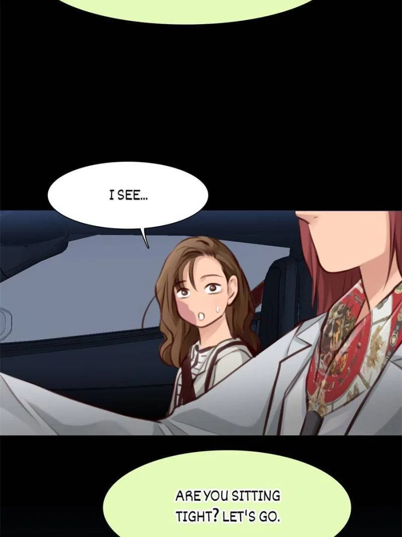 The Fake Beauty Chapter 126 – Page 4
