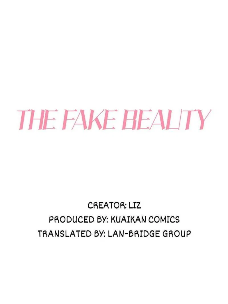 The Fake Beauty Chapter 126 – Page 7