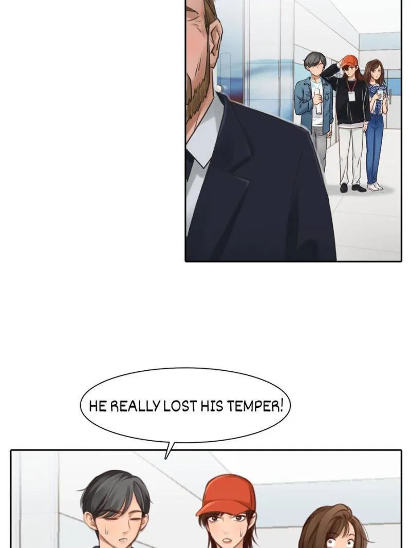 The Fake Beauty Chapter 126 – Page 20
