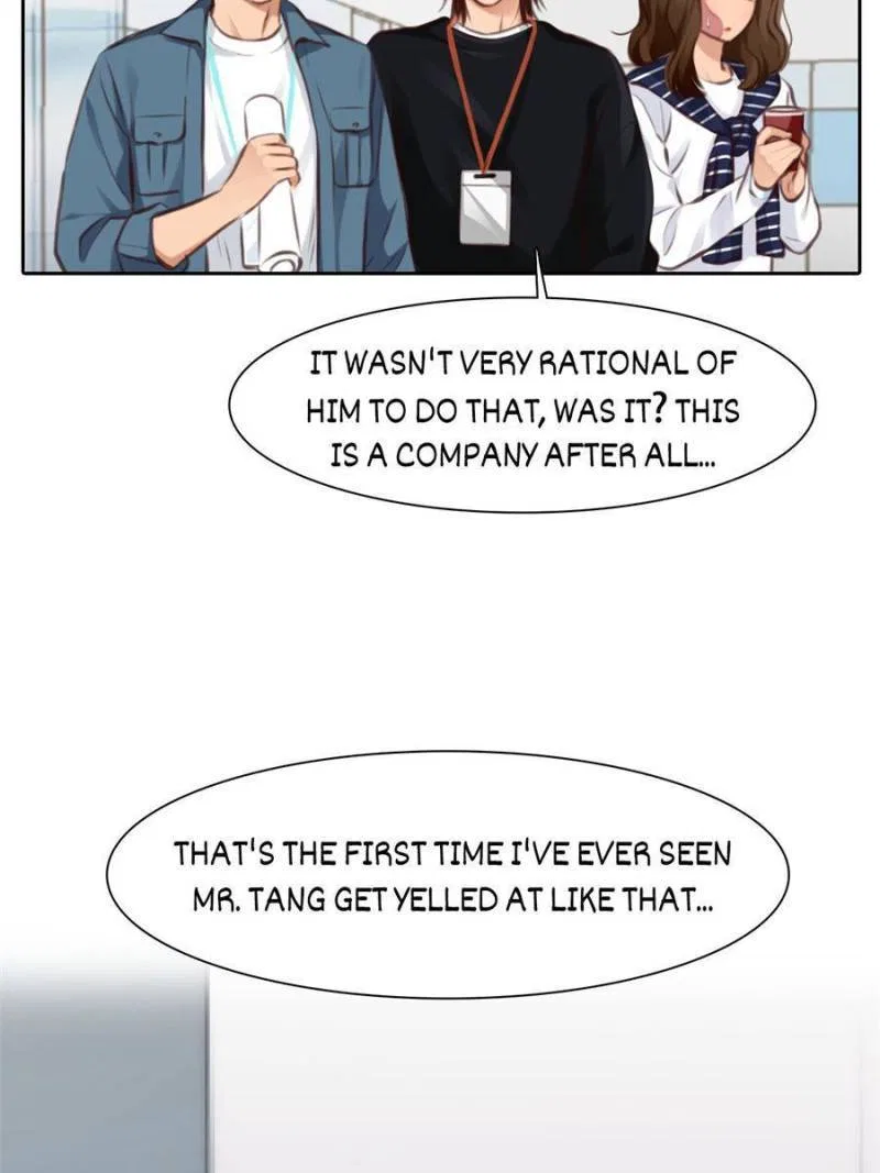 The Fake Beauty Chapter 126 – Page 21
