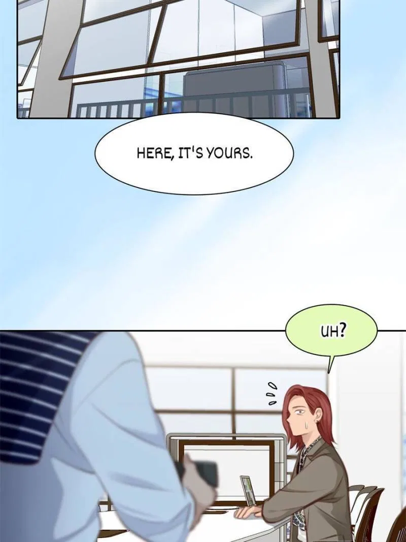 The Fake Beauty Chapter 126 – Page 26