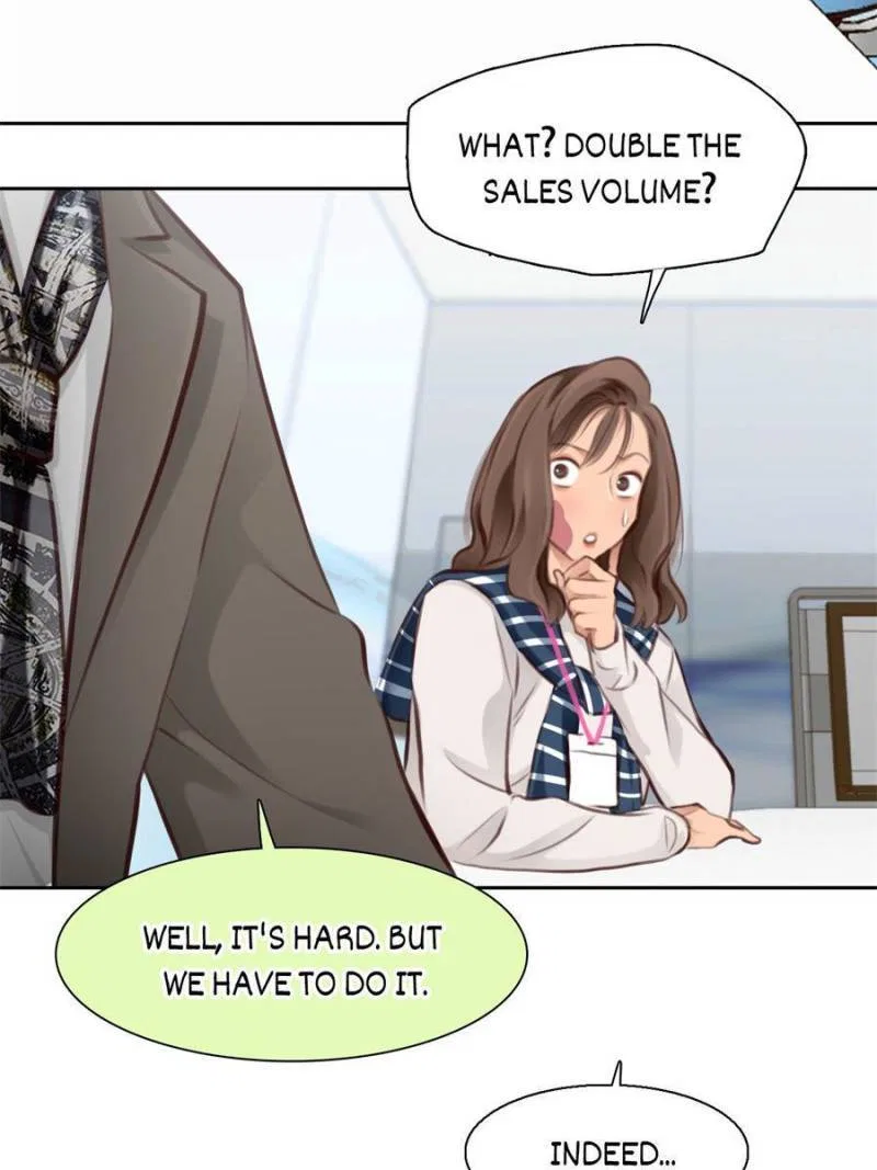 The Fake Beauty Chapter 126 – Page 35