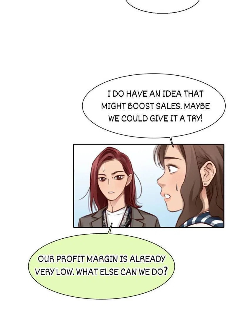 The Fake Beauty Chapter 126 – Page 36