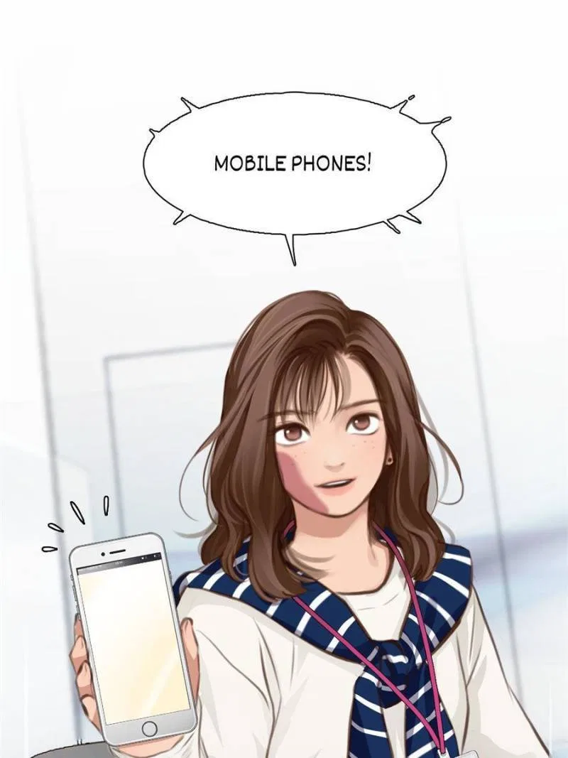 The Fake Beauty Chapter 126 – Page 38