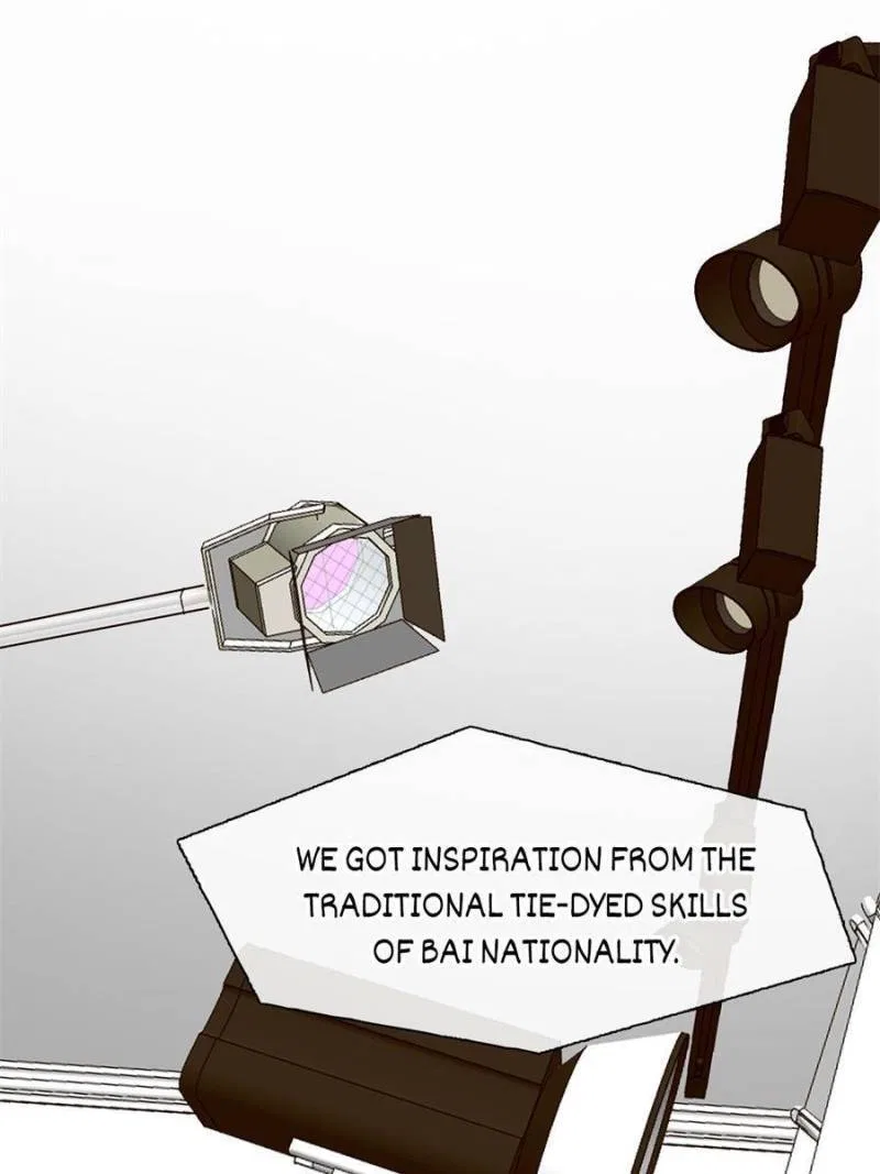 The Fake Beauty Chapter 126 – Page 43