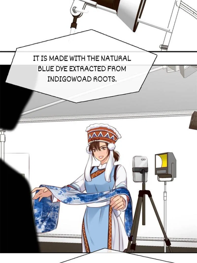 The Fake Beauty Chapter 126 – Page 44